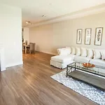 The Grove Penthouse 3 Bdrm 3 Bath