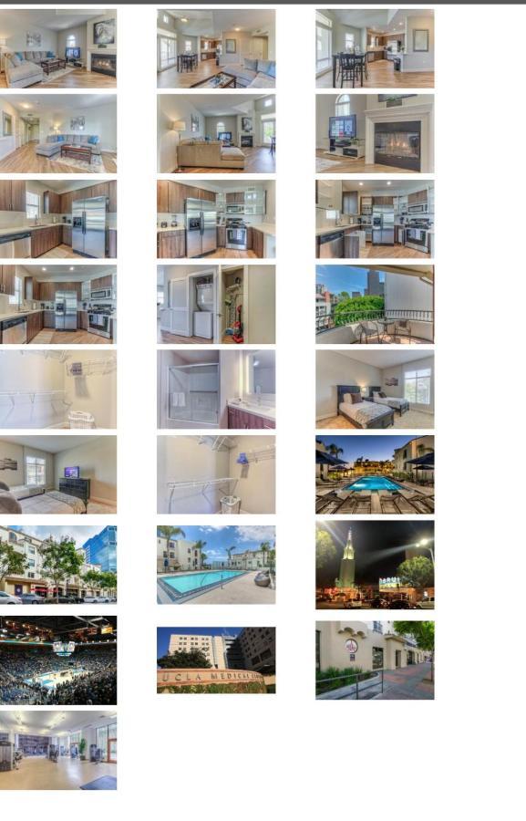 Aparthotel The Grove Penthouse 3 Bdrm 3 Bath